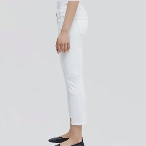 Closed Baker Jeans